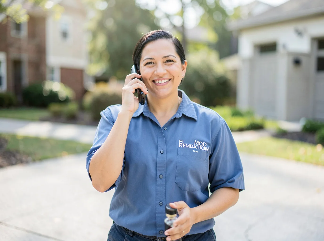 Mold Remediation Gregory, TX FAQs